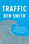 Traffic - Ben Smith - 9780593299753