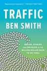Traffic - Ben Smith - 9780593299777