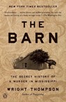 Barn - Wright Thompson - 9780593299845