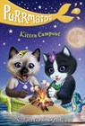 Purrmaids #9: Kitten Campout - Sudipta Bardhan-Quallen - 9780593301630