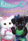 Purrmaids #10: A Grrr-eat New Friendship - Sudipta Bardhan-Quallen - 9780593301661