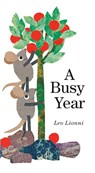 A Busy Year - Leo Lionni - 9780593301883