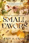 Small Favors - Erin A. Craig - 9780593306772