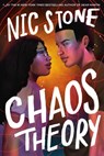 Chaos Theory - Nic Stone - 9780593307717