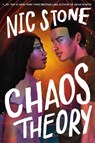 Chaos Theory - Nic Stone - 9780593307731