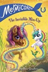 Mermicorns #3: The Invisible Mix-Up - Sudipta Bardhan-Quallen - 9780593308813
