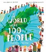 Mccann, J: If the World Were 100 People - Jackie Mccann - 9780593310700