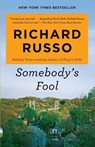 Somebody's Fool - Richard Russo - 9780593310977