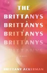 The Brittanys - Brittany Ackerman - 9780593311738