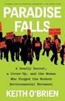 Paradise Falls - Keith O'Brien - 9780593312094