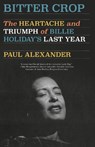 Bitter Crop - Paul Alexander - 9780593312520