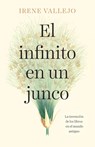 SPA-INFINITO EN UN JUNCO / PAP - Irene Vallejo - 9780593312575