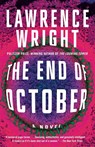 Wright, L: End of October - Lawrence Wright - 9780593312650