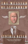 The Messiah of Stockholm - Cynthia Ozick - 9780593313213