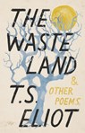 Eliot, T: Waste Land and Other Poems - T S Eliot - 9780593313343
