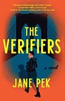The Verifiers - Jane Pek - 9780593313794