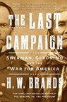 The Last Campaign - H. W. Brands - 9780593314524
