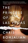 The Princess of Las Vegas - Chris Bohjalian - 9780593315002