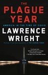 Plague Year - Lawrence Wright - 9780593315132