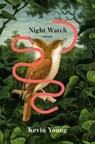 Night Watch: Poems - Kevin Young - 9780593319628