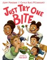 Just Try One Bite - Camila Alves McConaughey ; Adam Mansbach - 9780593324158