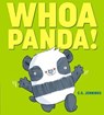 Whoa Panda! - C.S. Jennings - 9780593324790