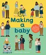 Making a Baby - Rachel Greener - 9780593324851