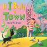 If I Built a Town - Chris Van Dusen - 9780593324981