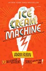 The Ice Cream Machine - Adam Rubin - 9780593325797