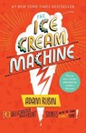 Ice Cream Machine - Adam Rubin - 9780593325803