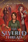 Severed Thread - Leslie Vedder - 9780593325858