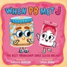When PB Met J - Katelyn Aronson - 9780593327395
