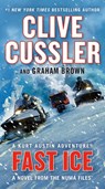Fast Ice - Clive Cussler ; Graham Brown - 9780593327883