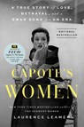 Capote's Women - Laurence Leamer - 9780593328101