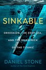 Sinkable - Daniel Stone - 9780593329399