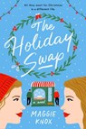 Holiday Swap - Maggie Knox - 9780593330739