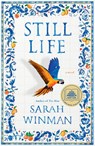 Still Life: A GMA Book Club Pick - Sarah Winman - 9780593330753