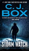 Storm Watch - C. J. Box - 9780593331330