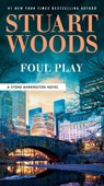 Foul Play - Stuart Woods - 9780593331712