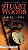 A Safe House - Stuart Woods - 9780593331774
