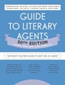Guide to Literary Agents - Robert Lee Brewer - 9780593332092