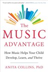 The Music Advantage - Dr. Anita Collins - 9780593332139