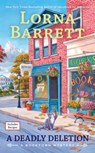 A Deadly Deletion - Lorna Barrett - 9780593333488