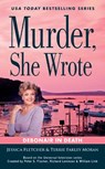 Murder, She Wrote: Debonair in Death - Jessica Fletcher ; Terrie Farley Moran - 9780593333648