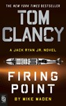 Tom Clancy Firing Point - Mike Maden - 9780593335956