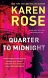 Quarter to Midnight - Karen Rose - 9780593336304