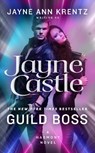Castle, J: Guild Boss - Jayne Castle - 9780593337004