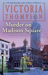 Murder On Madison Square - Victoria Thompson - 9780593337066