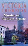 Murder on Madison Square - Victoria Thompson - 9780593337097