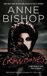 Crowbones - Anne Bishop - 9780593337349